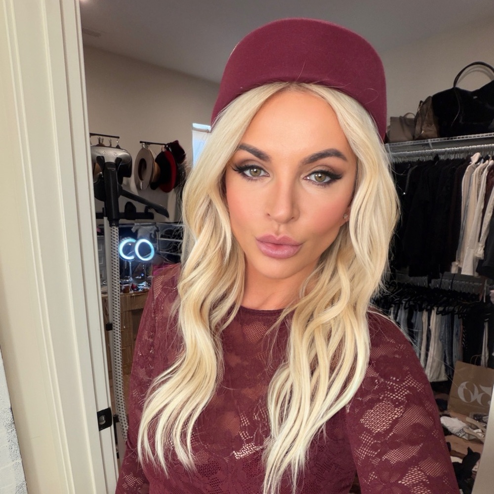 Meet your Posher, Kasia